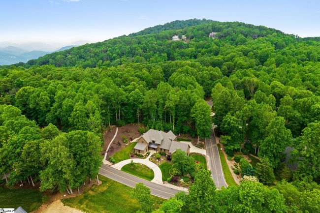 7873 Glassy Ridge Rd, House other with 4 bedrooms, 4 bathrooms and 2 parking in Landrum SC | Image 46