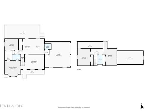 105 Aspen Ln, Oliver Springs, TN, 37840-2428 | Card Image