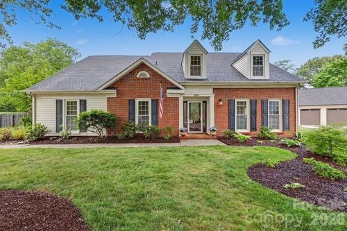 5000 Whitwell Ct, Charlotte, NC, 28226-2602 | Card Image
