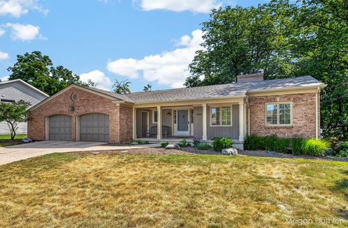 2146 Ontonagon Avenue Se, Grand Rapids, MI, NO | Card Image
