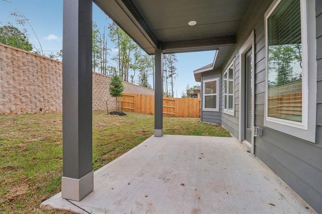1415 Waggoner Ranch Trl, House other with 5 bedrooms, 4 bathrooms and 2 parking in Conroe TX | Image 36