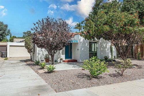 2310 Magnolia Ave, Long Beach, CA, 90806-4222 | Card Image