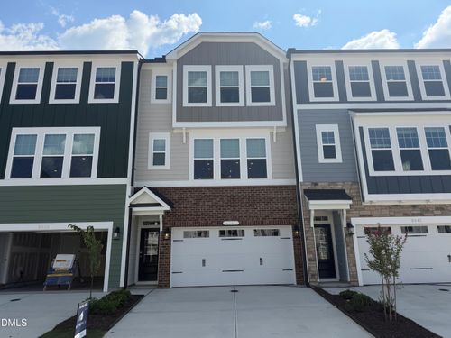 9041 Hazy Jade Way, Apex, NC, 27523 | Card Image