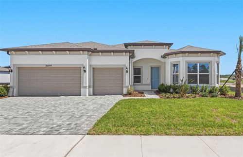 16694 Harvest Leaf Road, SPRING HILL, FL, 34610 | Card Image