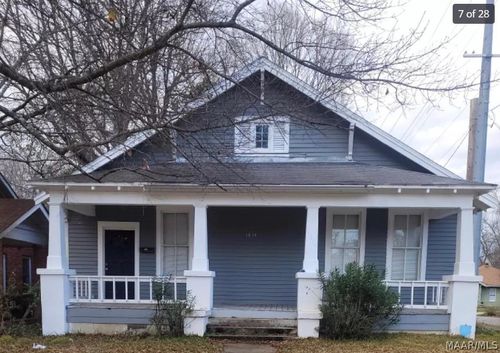 1839 Winona Ave, Montgomery, AL, 36107-1545 | Card Image