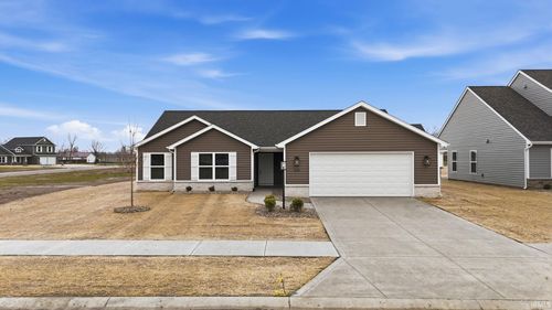 218 Saddle Ridge Drive, Garrett, IN, 46738 | Card Image