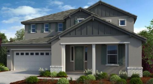 8069 Gwinn Cir, Elk Grove, CA, 95757-5240 | Card Image