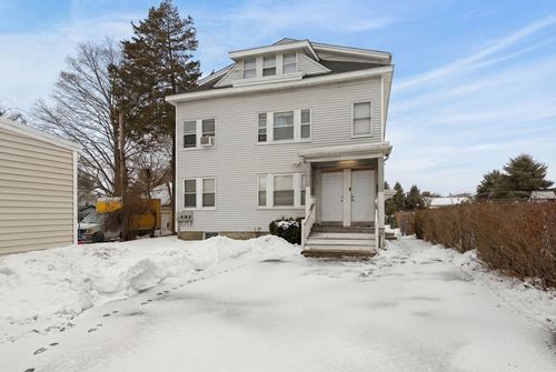 3-25 1/2 Porter Street, Taunton, MA, 02780 | Card Image