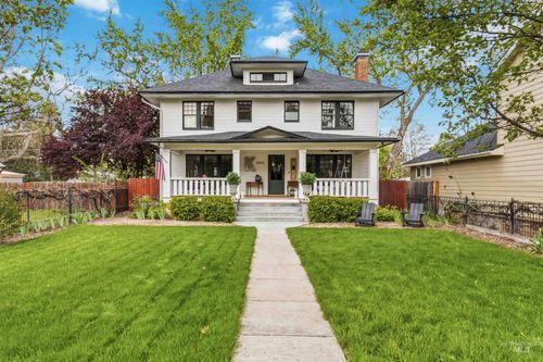 2603 N 28th St, Boise, ID, 83703-5415 | Card Image