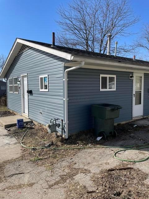 Residential in Columbus 2
