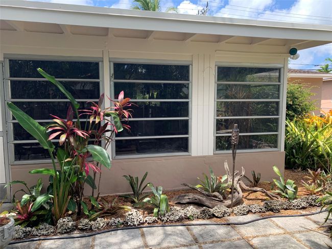 5842 Harding St, House other with 3 bedrooms, 2 bathrooms and null parking in Hollywood FL | Image 75