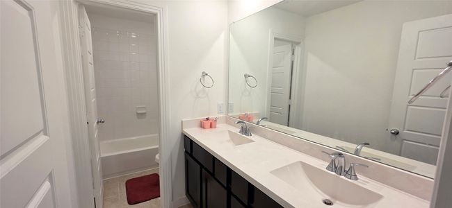 1689 Sheldon Dr, House other with 5 bedrooms, 4 bathrooms and null parking in Forney TX | Image 29
