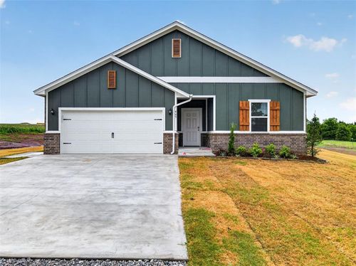 465 Cumberland Farm Dr, Guthrie, OK, 73044 | Card Image
