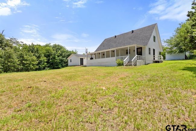 18112 County Road 2142, House other with 3 bedrooms, 3 bathrooms and null parking in Troup TX | Image 30