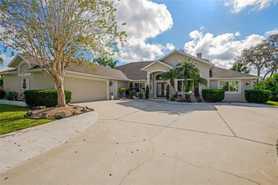 62 Coquina Ridge Way, House other with 3 bedrooms, 2 bathrooms and null parking in ORMOND BEACH FL | Image 2