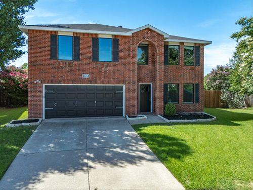 5304 Los Altos Rd, Fort Worth, TX, 76244-6246 | Card Image