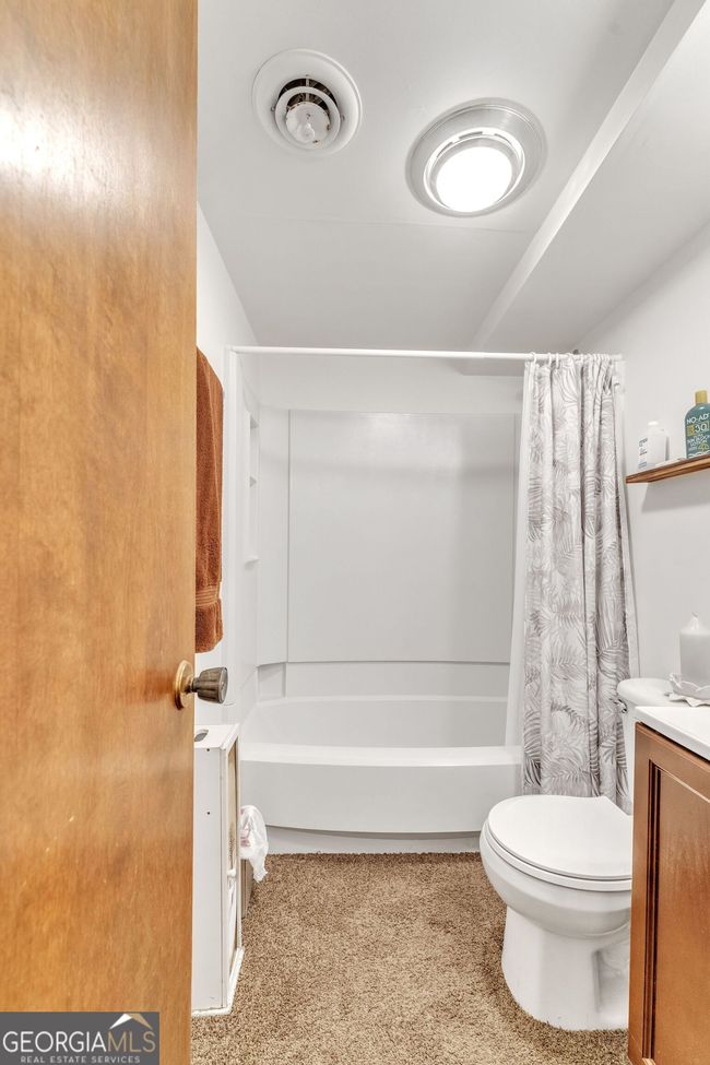 291 Apache Trl, House other with 3 bedrooms, 2 bathrooms and 7 parking in Chatsworth GA | Image 35