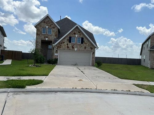 1903 Foxgate Dr, Rosenberg, TX, 77471-2666 | Card Image