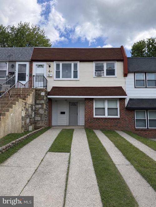 2nd-floor-3129 Comly Rd, PHILADELPHIA, PA, 19154-3205 | Card Image