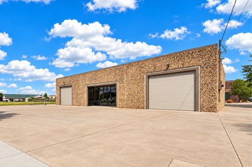 4405 Industrial St, Rowlett, TX, 75088-4098 | Card Image