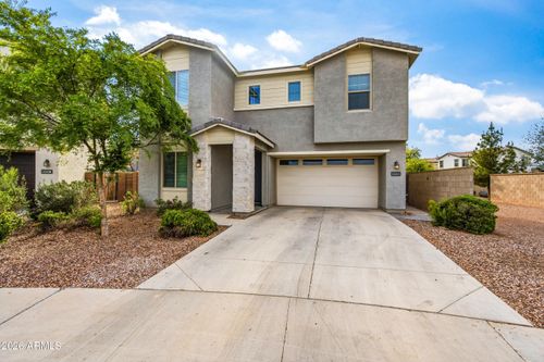 668 N Sparrow Court, Gilbert, AZ, 85234 | Card Image