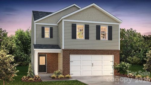 2821 Frances View Ln, Lincolnton, NC, 28092-9603 | Card Image