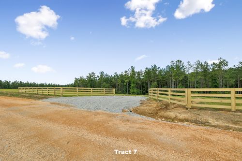 1420 Big Swan Creek Rd Tract 7, Summertown, TN, 38483 | Card Image