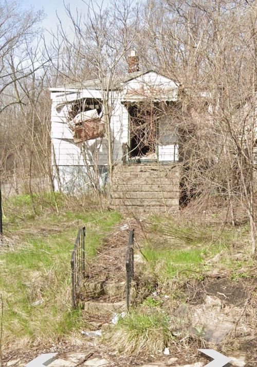 2694 Polk St, Gary, IN, 46407-3940 | Card Image