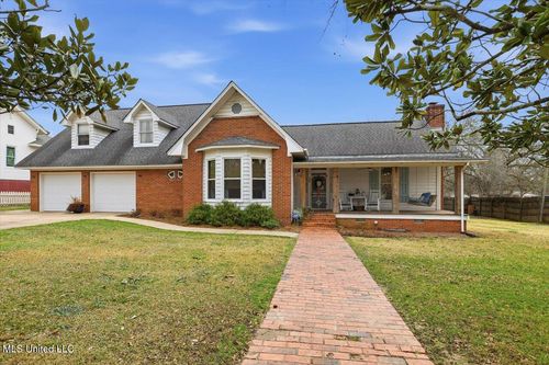 38 Church St, Lake, MS, 39092-1202 | Card Image