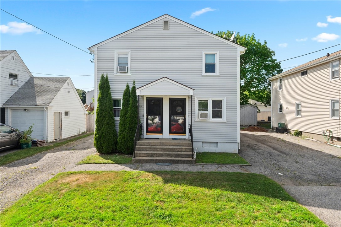 Nickerson St, Cranston, RI 02910
