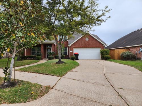 5307 Dandelion Meadow Ln, Katy, TX, 77494-4886 | Card Image