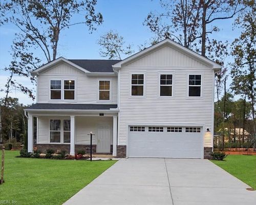 213 Orion Ct, Yorktown, VA, 23693-2623 | Card Image