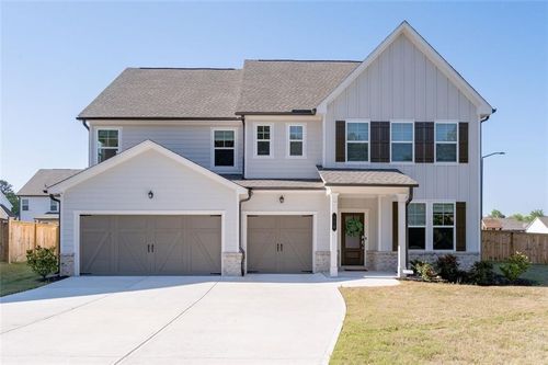 110 Meadow View Loop, Dallas, GA, 30132-5598 | Card Image