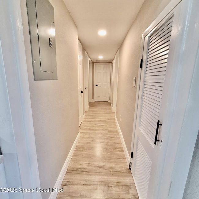 1510 Cambridge Dr, House other with 4 bedrooms, 3 bathrooms and null parking in Cocoa FL | Image 6