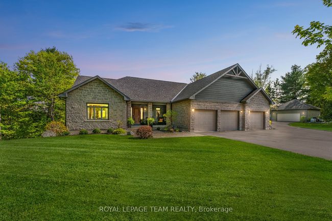 2803 Centennial Lake Rd, House other with 4 bedrooms, 4 bathrooms and 10 parking in Calabogie ON | Image 5
