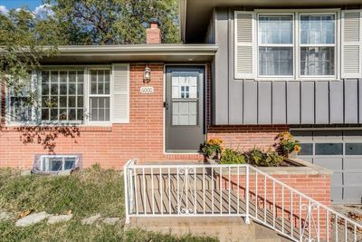 View of doorway to property | Image 3