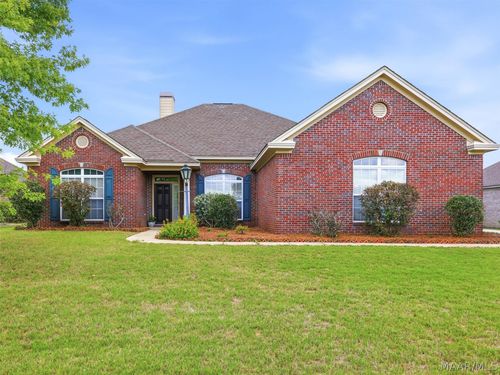 8843 Marston Way, Montgomery, AL, 36117-8491 | Card Image