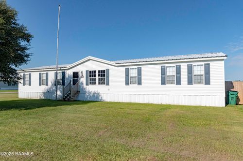2504 Edia St, Maurice, LA, 70555-3173 | Card Image