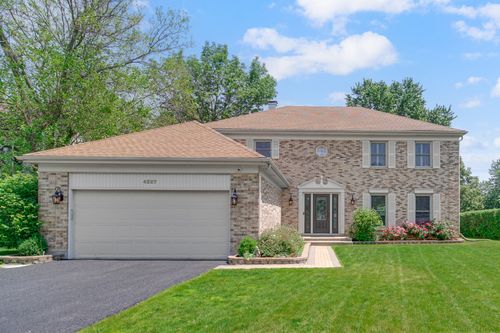 4227 N Walnut Ave, Arlington Heights, IL, 60004-1302 | Card Image