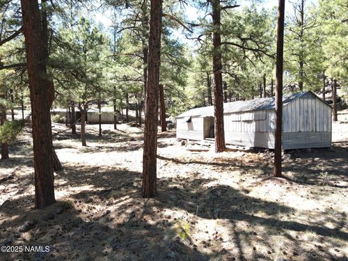 7145 E 4h Club Camp Rd, Williams, AZ, 86046-9204 | Card Image