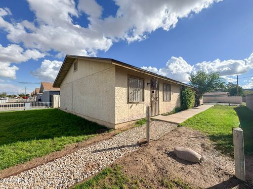 2-2931 E Atlanta Ave, Phoenix, AZ, 85040-0763 | Card Image