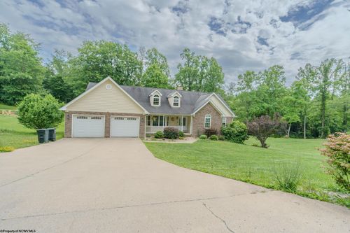 3539 Lazzelle Union Road, Morgantown, WV, 26501 | Card Image