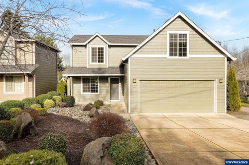 981 Ratcliff Dr Se, Salem, OR, 97302-3275 | Card Image