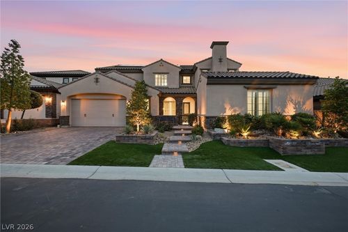 2901 Grande Arch St, Henderson, NV, 89044-0363 | Card Image