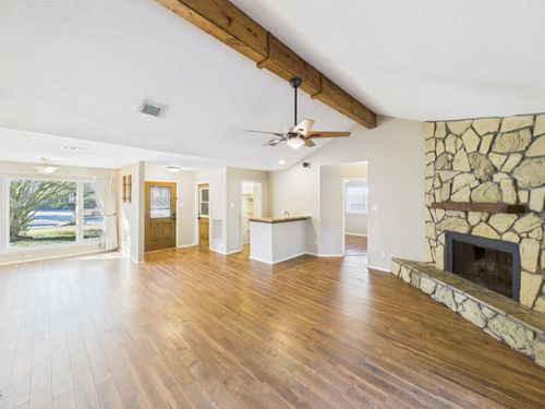 10107 Hollow Canyon Dr, Sugar Land, TX, 77498-1422 | Card Image