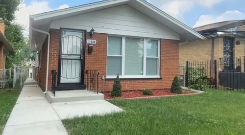 11642 S Elizabeth St, Chicago, IL, 60643-5118 | Card Image