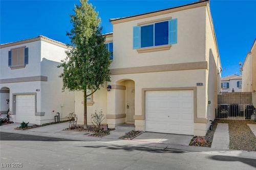 10038 Crisp Clover St, Las Vegas, NV, 89183-7133 | Card Image