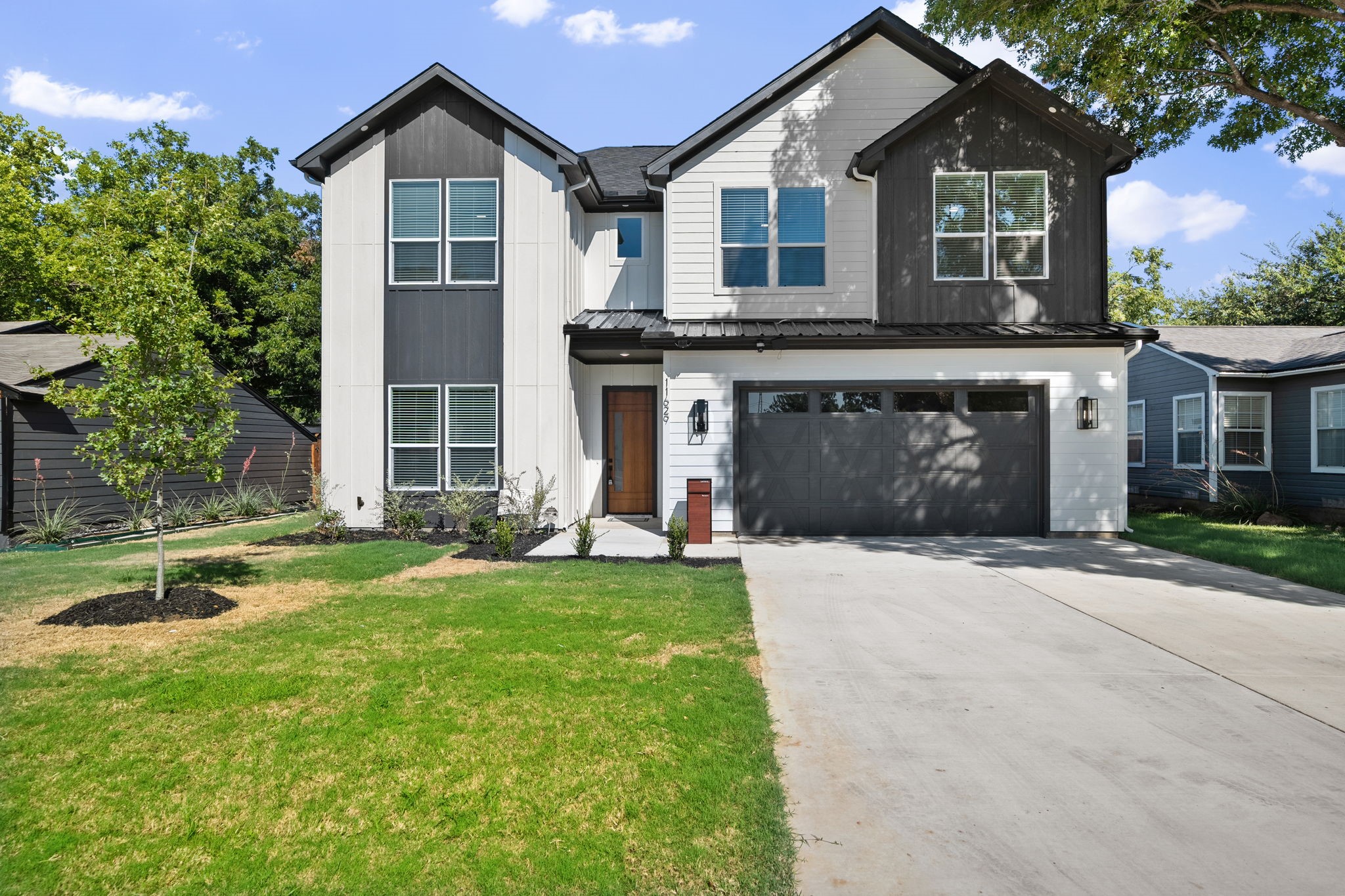 Residential in Dallas