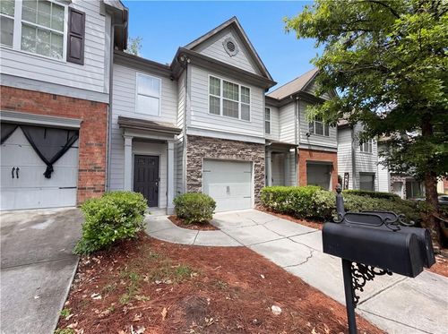 471 Tufton Trl Se, Atlanta, GA, 30354-2866 | Card Image