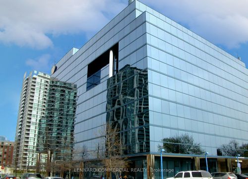 602-4576 Yonge St, North York, ON, M2N6N4 | Card Image